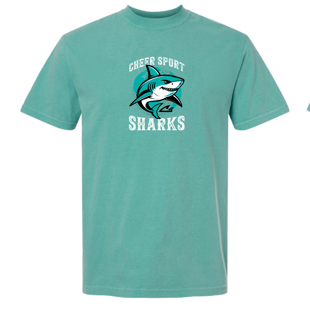 Worlds Fan Tee (Adult)