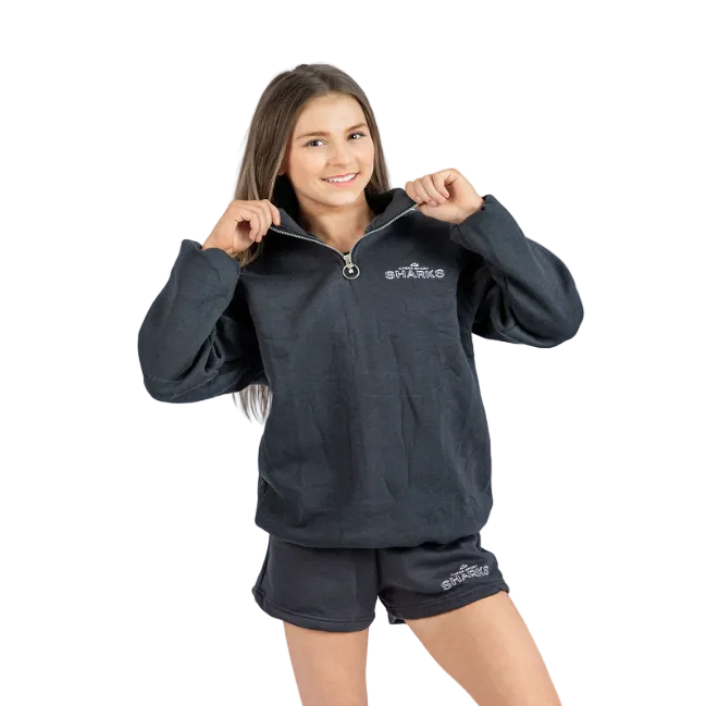 Cheer Sport 1/4 Zip (Adult)