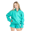 Cheer Sport 1/4 Zip (Youth)