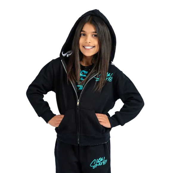 Sharks Script Full Zip (Adult)