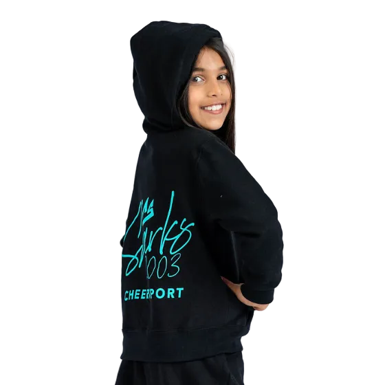 Sharks Script Full Zip (Adult)