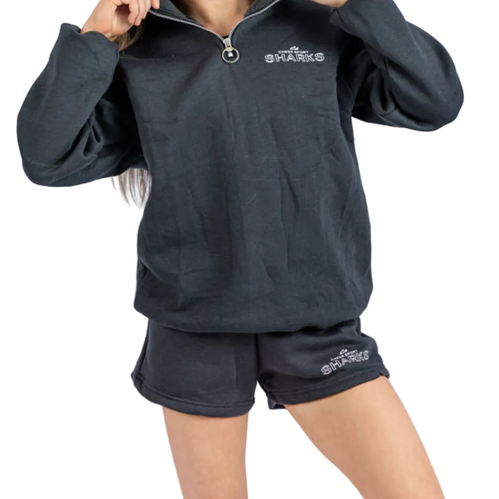 Cheer Sport Jogger Shorts (Adult)