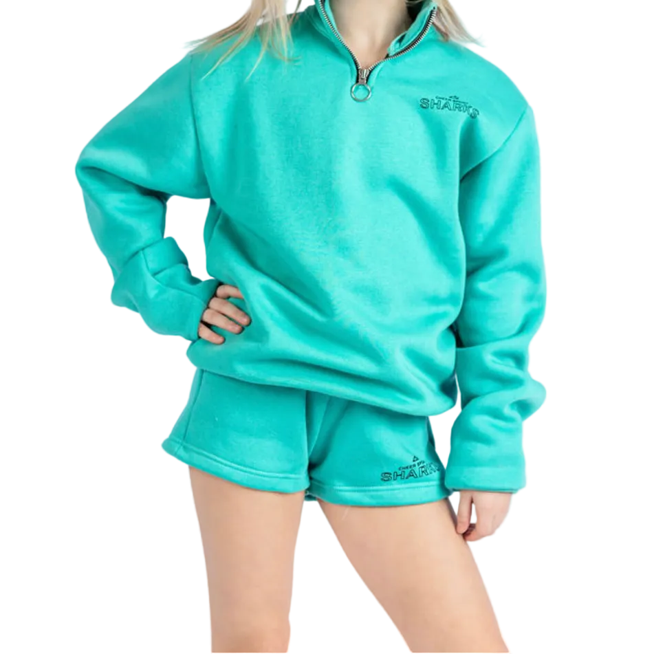 Cheer Sport Jogger Shorts (Adult)