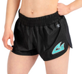 Black CS Runner Shorts (Adult)