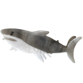 Shark Claw Clip