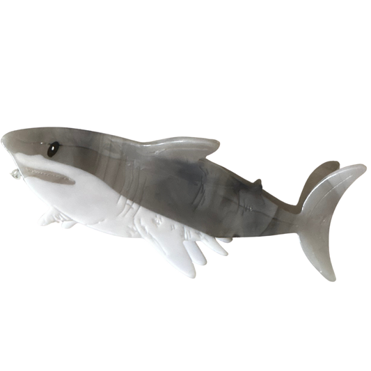 Shark Claw Clip