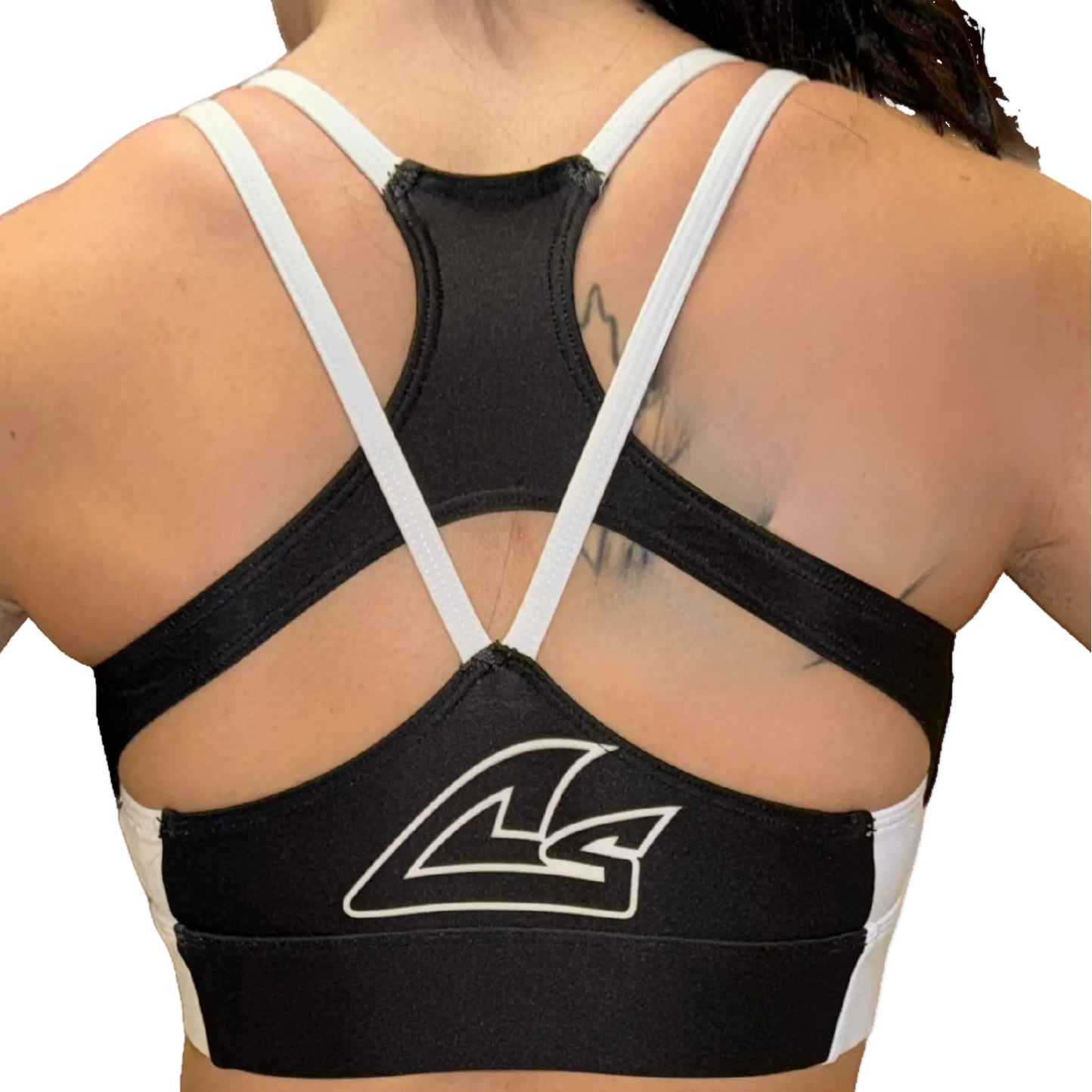 SHARKS Eclipse Crop (Adult)