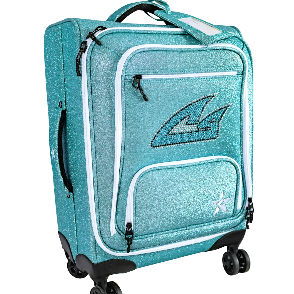 CS Rebel Dream Luggage