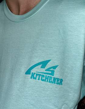 Tropical Chill Location Tee- (Adult & Youth)