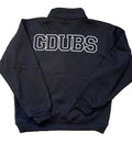 Worlds 1/4 Zip