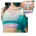2025 Worlds Crop Top (Youth)