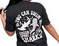 Swim With Us Tee (Youth)