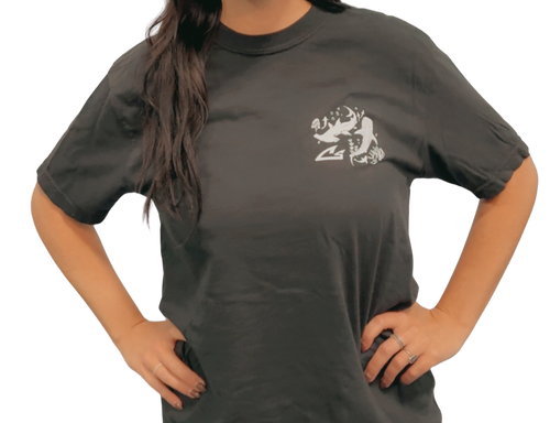 Swim with Us Tee (Adult)