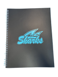 CS Sharks Notebook