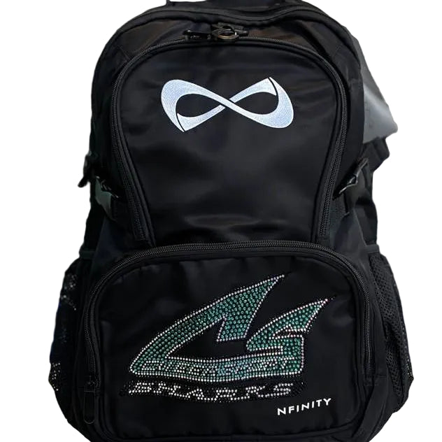 Classic Nfinity Bag- Full Size