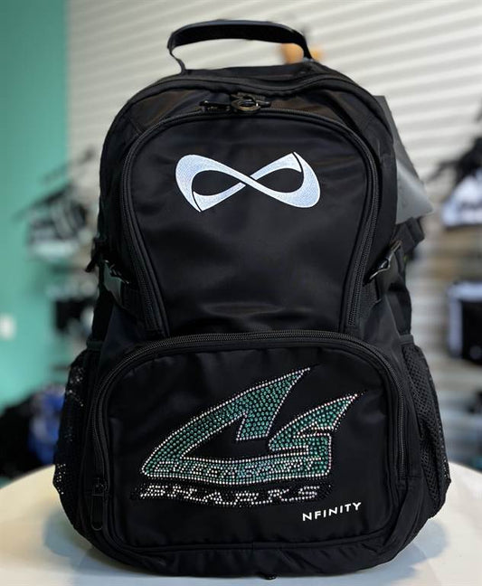 Classic Nfinity backpack