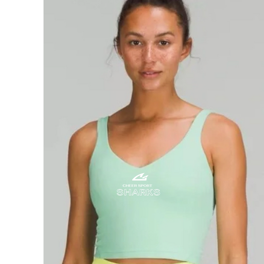 Youth CSS Aligned Tank