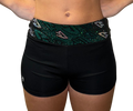 Crystal CS SHARKS Shorts (Youth)