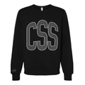 Black Diamond CSS Crew Neck (Youth)