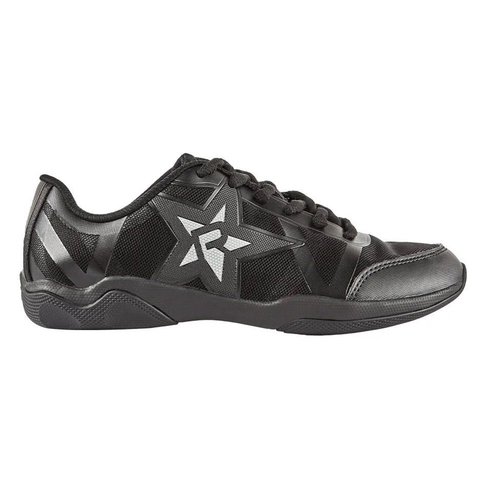 Rebel Ruthless (Adult)