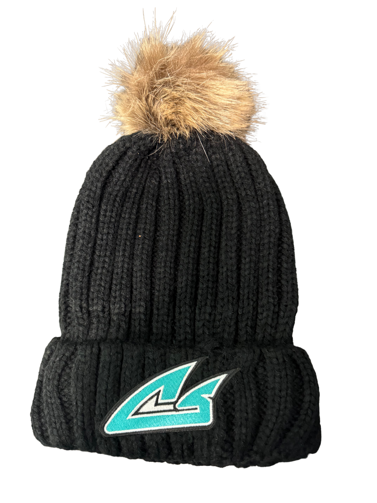 CS Patch Toque
