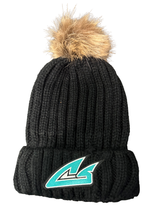 CS Patch Toque