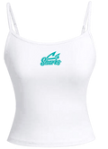 Sharks PJ Lounge Top (Adult)