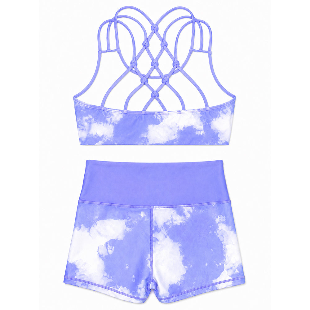 CS Cloud 9 Shorts (Youth)