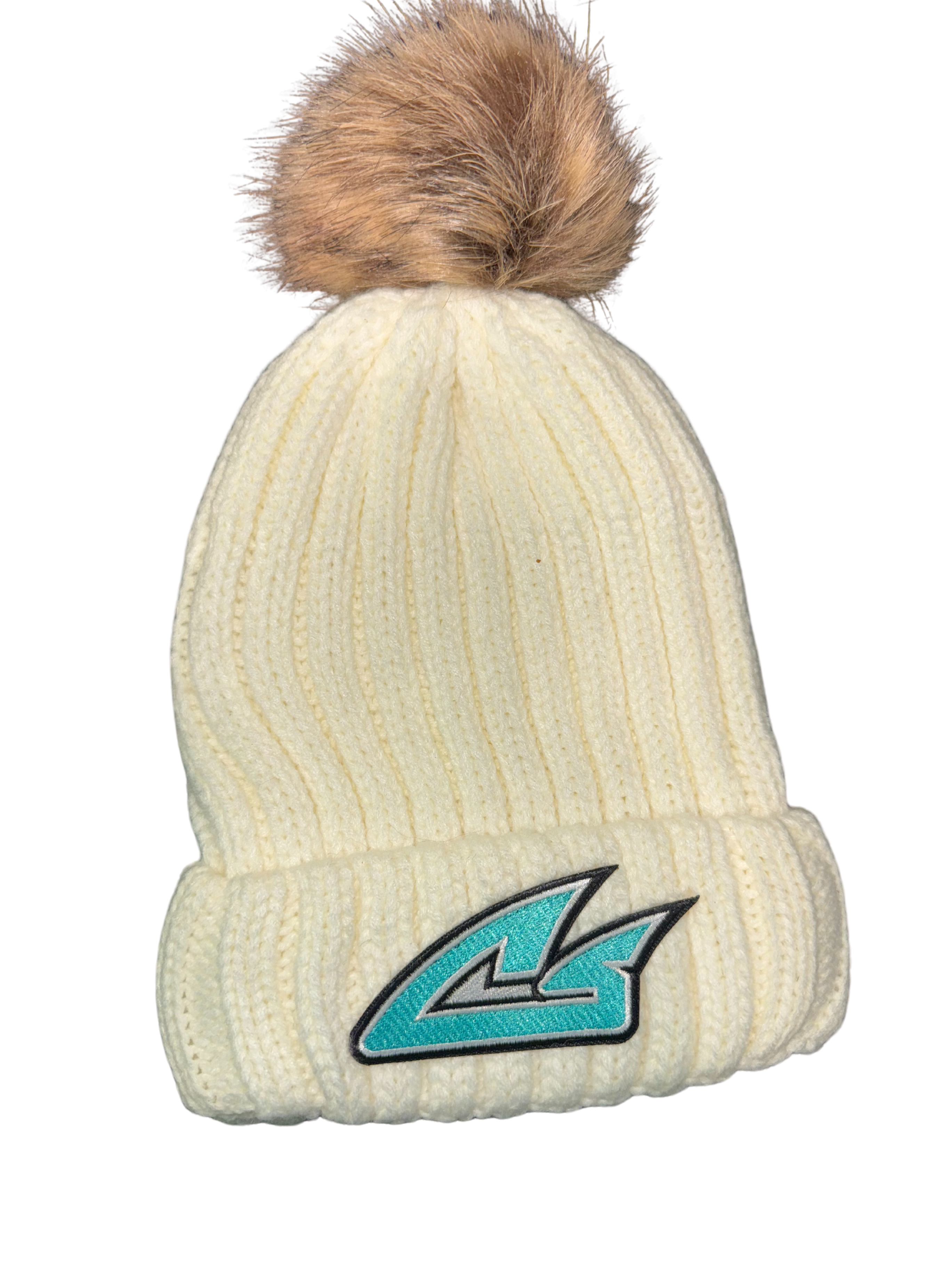 CS Patch Toque