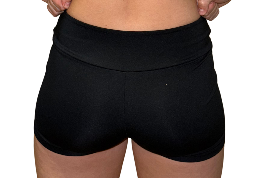 Crystal CS SHARKS Shorts (Youth)