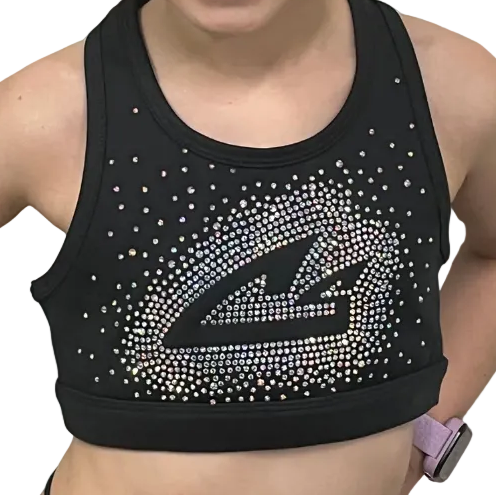 CS Burst Crop (Adult)
