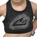 CS Burst Crop (Adult)