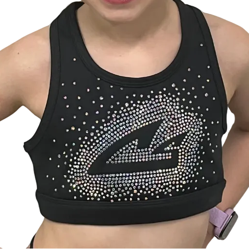 CS Burst Crop (Youth)