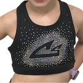 CS Burst Crop (Youth)