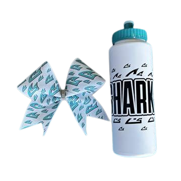 Sharks Starter Pack 1