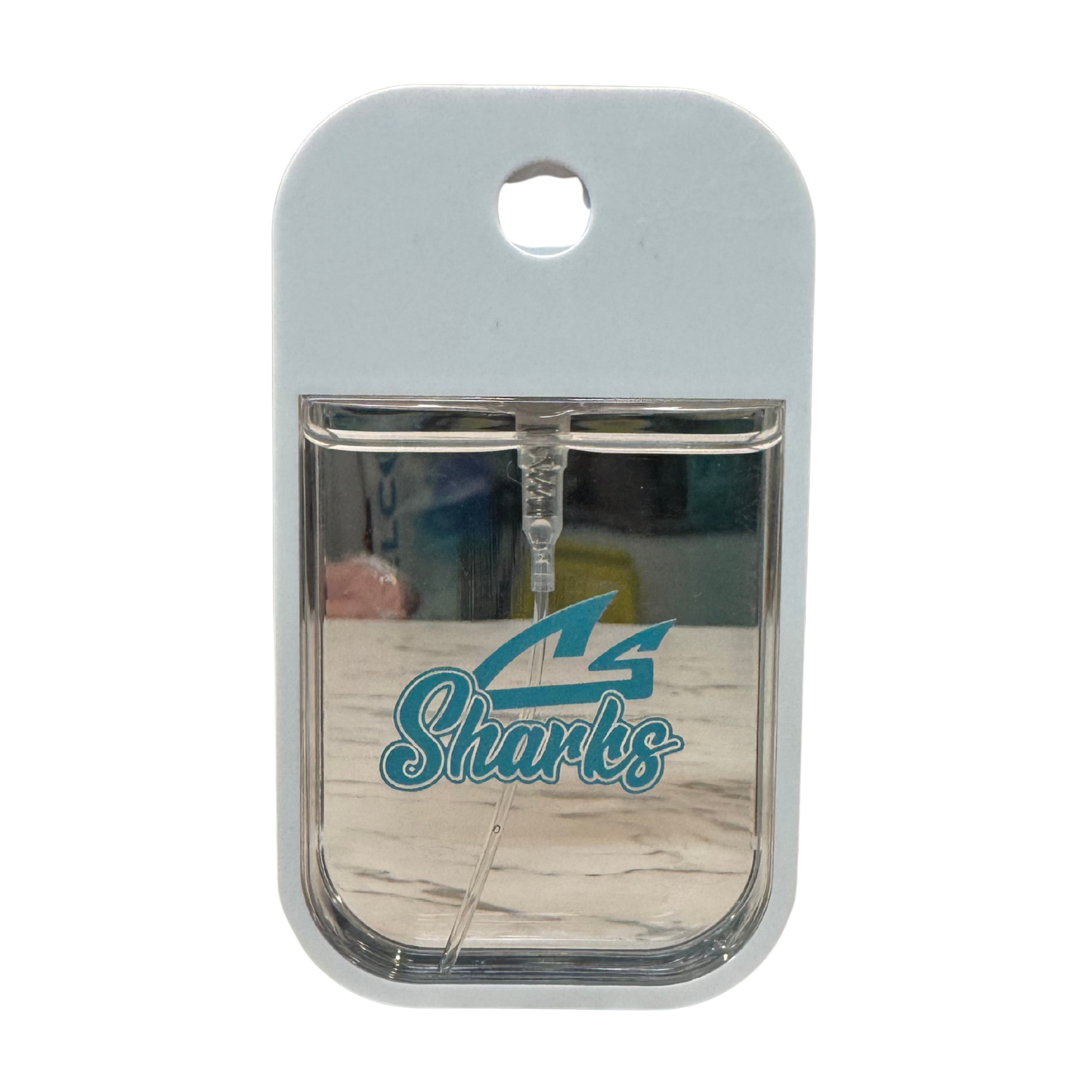 CS Sharks PowerMIST Hand Stanitizer