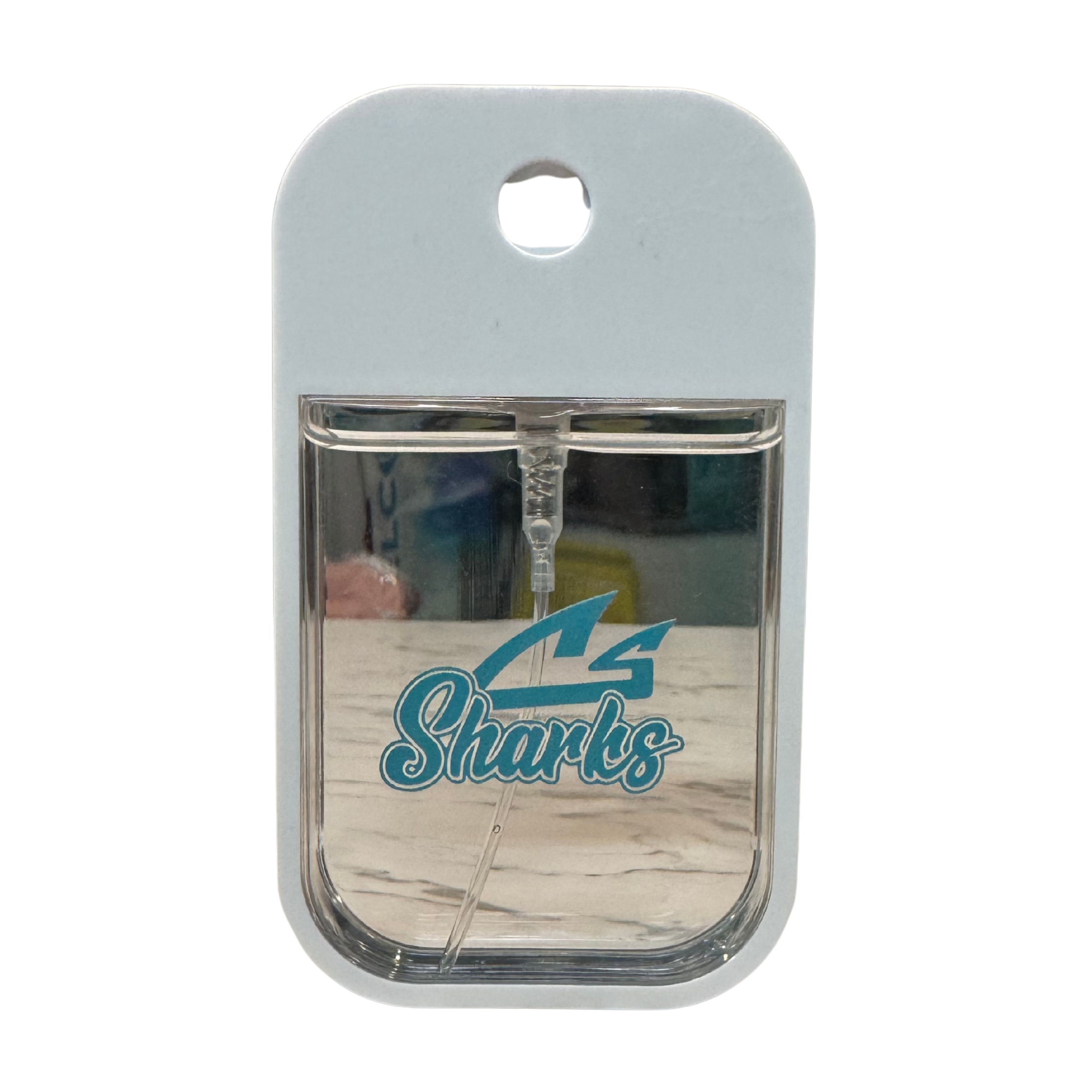 CS Sharks PowerMIST Hand Stanitizer