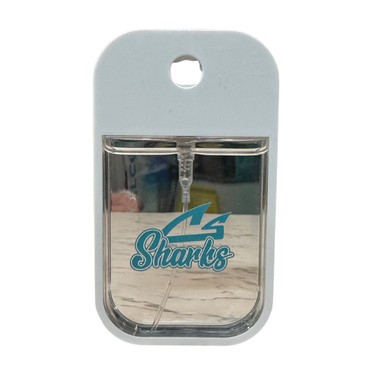 CS Sharks PowerMIST Hand Stanitizer