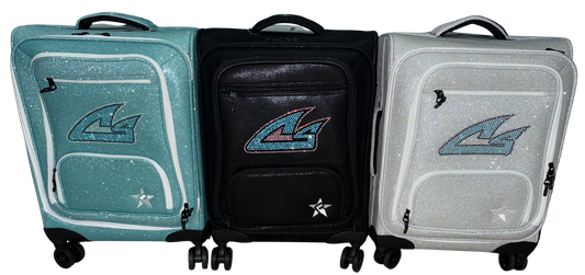 CS Rebel Dream Luggage