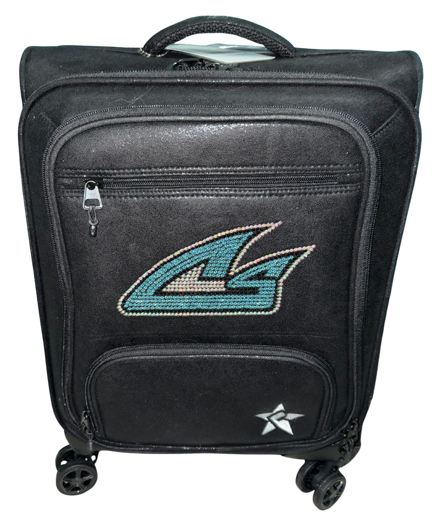 CS Rebel Dream Luggage