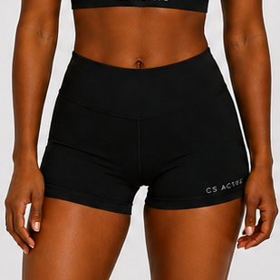 CS Active Butter Shorts (Youth)