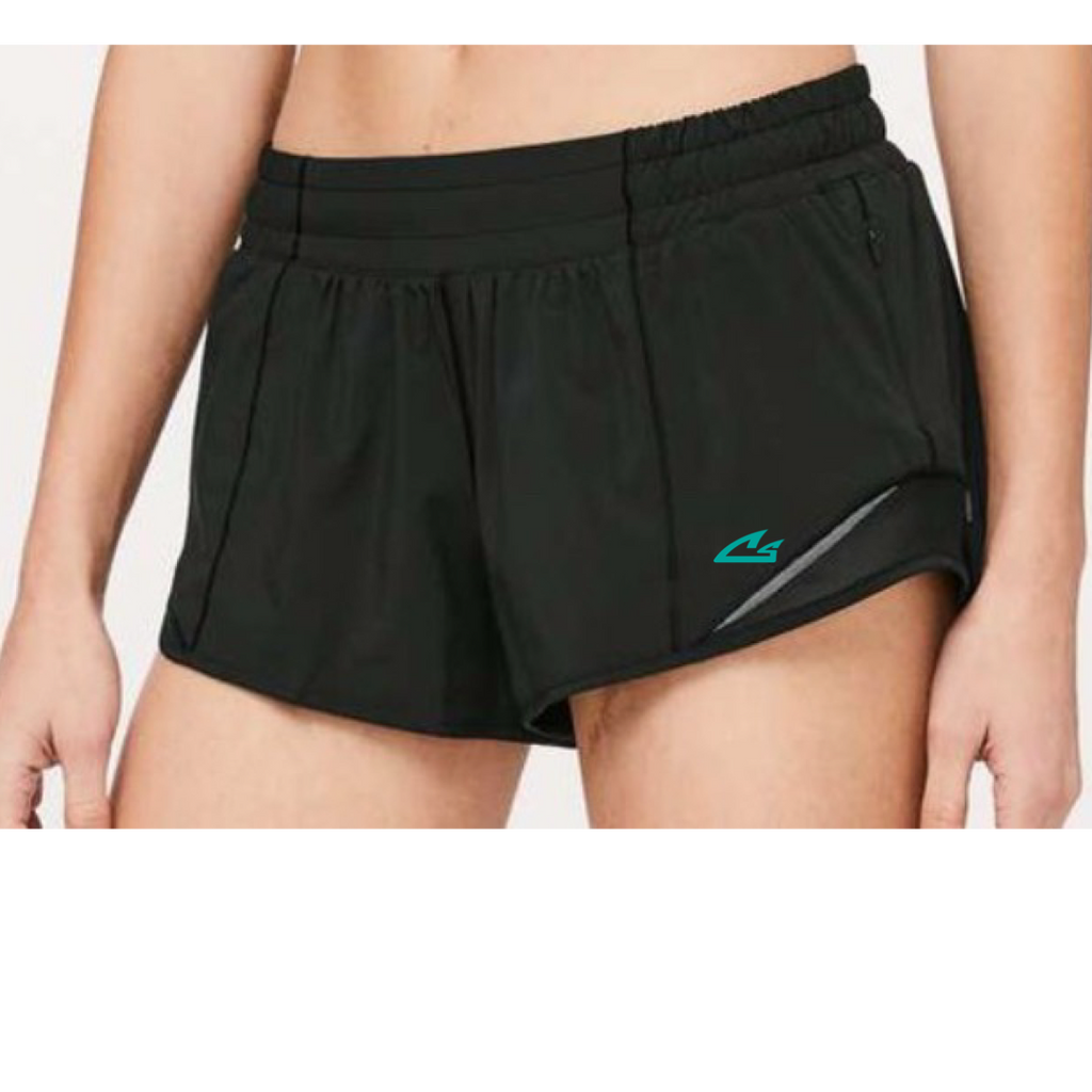 CS Hotty Shorts (Youth)