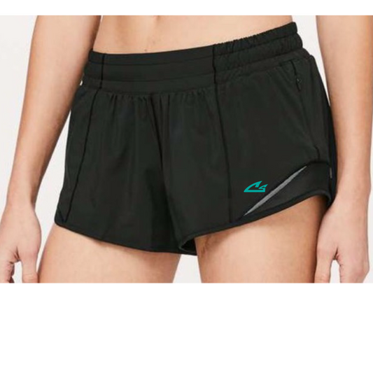 Youth CS Hotty Shorts