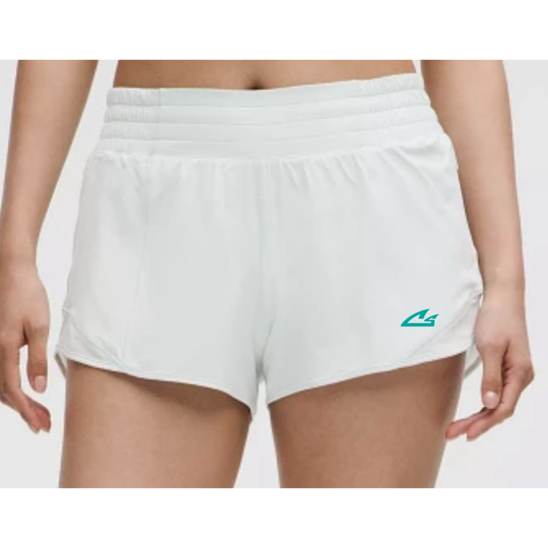 Adult CS Hotty Short