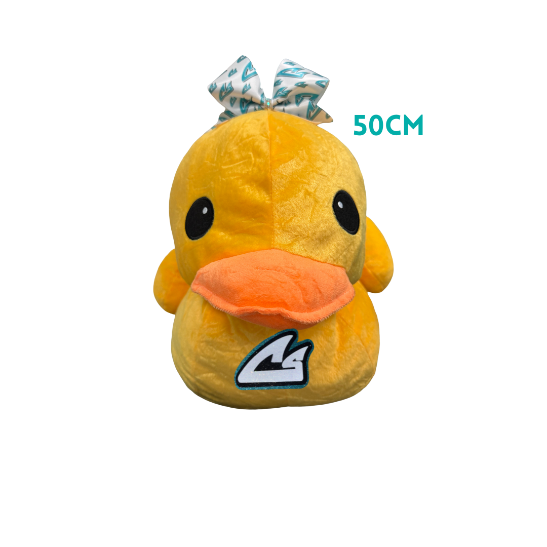 CS Lucky Duck Stuffy