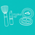 Rebel Makeup Kit (U12/U16/U18/OPEN)