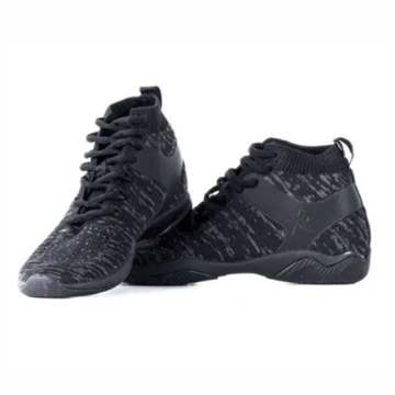 Rebel Revolution- Shoes