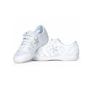 Rebel Ruthless- Shoes