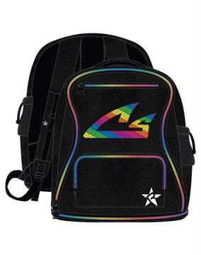 CS Rainbow Rebel Dream Bag- Full Size