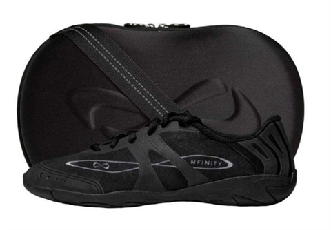 Nfinity Vengeance- Shoes